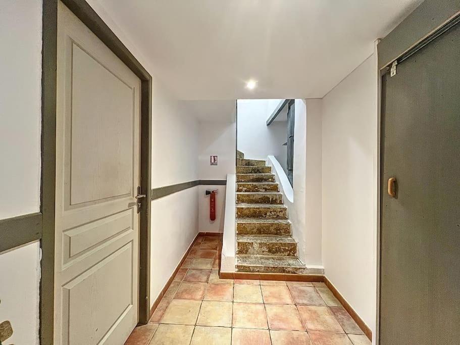 Appartement Isle-Sur-La-Sorgue L'Isle-sur-la-Sorgue Exterior photo